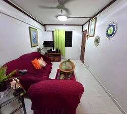 Blk 215 Tampines Street 23 (Tampines), HDB 3 Rooms #527615351